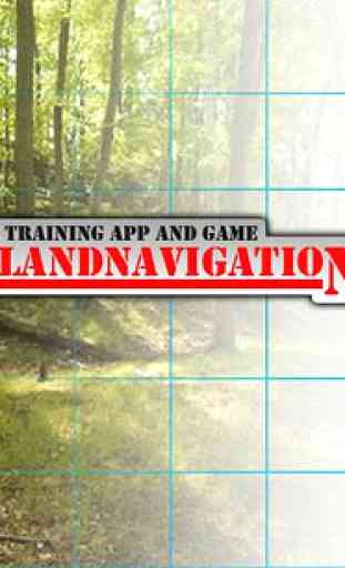 Land Navigation 1