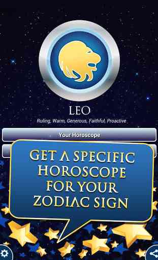 Leo Horoscope 2017 3