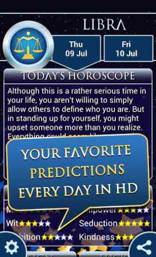 Libra Horoscope 2017 2