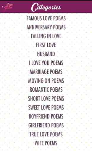Love poems for him 3