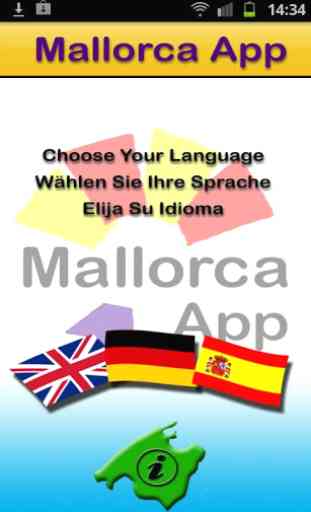 Mallorca App 1