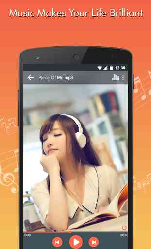 Music Player Downloader 3