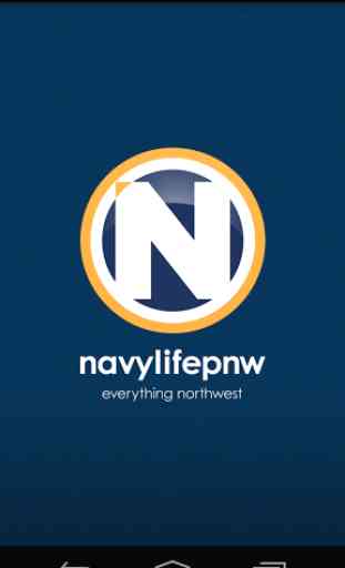 Navylife PNW 1