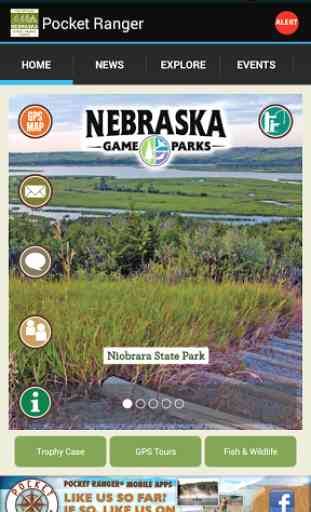 NE State Parks Guide 2