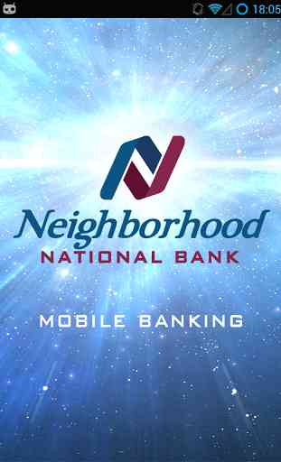 Neighborhood National Bank 1