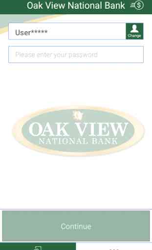 Oak View National Bank 2