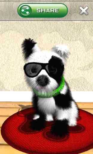 Oh My Dog - Virtual Pet 2