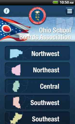 OSBA School District Directory 2