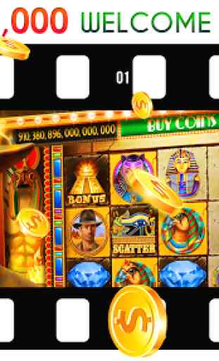 Oscar Free Slot Machines Games 1