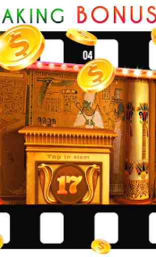 Oscar Free Slot Machines Games 4