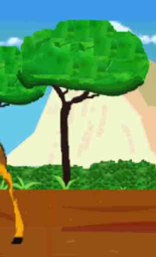 Ostrich adventure  (Free Game) 4