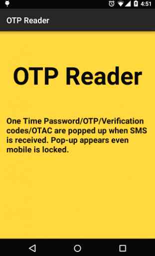 OTP Reader 1