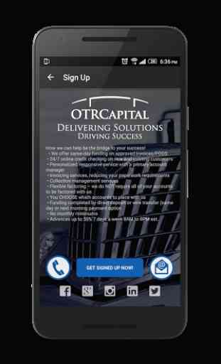 OTR Capital LLC 2