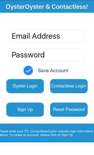 Oyster Oyster and Contactless 1