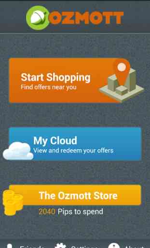 Ozmott - Shop, Share, Indulge! 2
