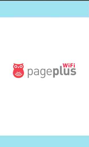 Page Plus Wi-Fi 1