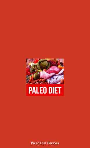 Paleo Diet Plan Recipes 1