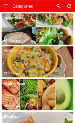 Paleo Diet Plan Recipes 4