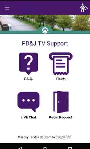 PB&J TV (Unreleased) 2
