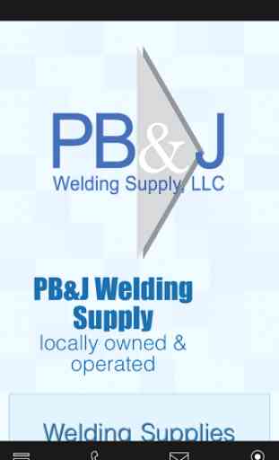 PBJ Welding Supply 1