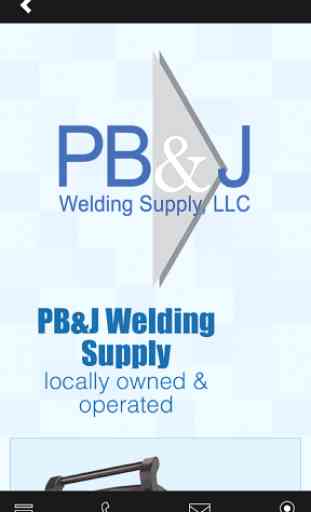 PBJ Welding Supply 3