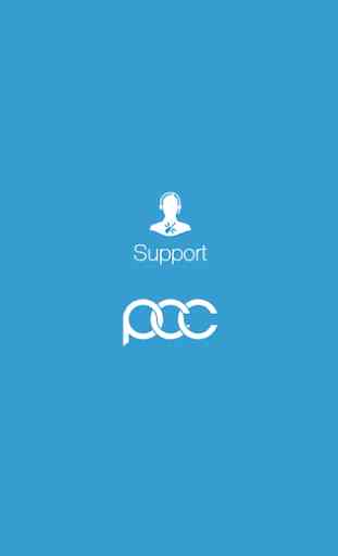 PCC Support 1