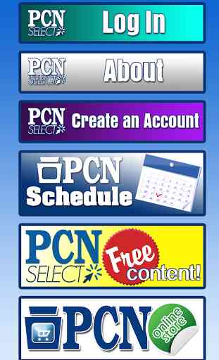 PCN Select 1