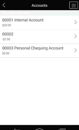 PCU Mobile Banking 2