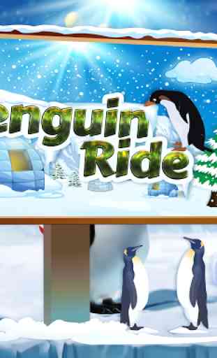 Penguin Games 1