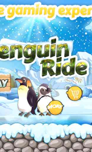 Penguin Games 2