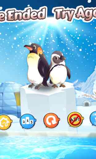 Penguin Games 4