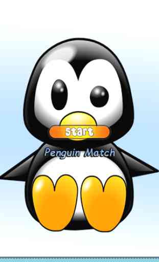 Penguin Games For Free - Kids 2