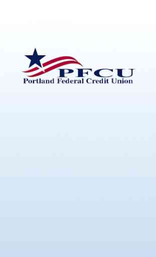 PFCU Mobile Banking 1