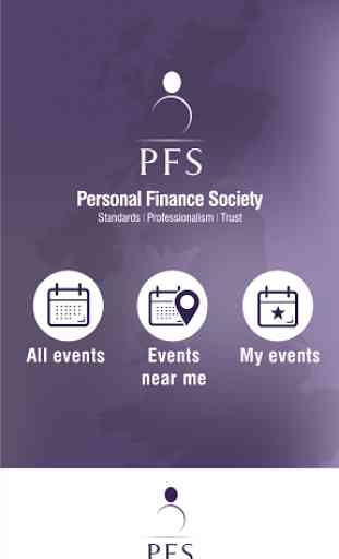 PFS Events 3