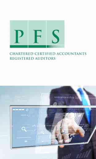 PFS & Partners 1