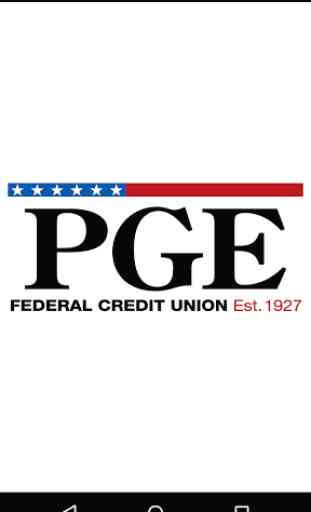 PGE Federal Credit Union 1