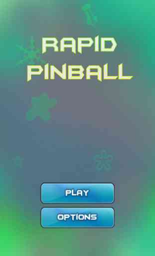 Pin Ball 1