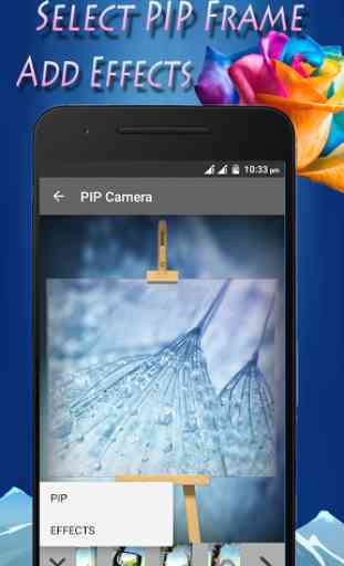 PIP Camera 3