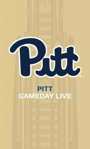 Pitt Gameday LIVE 1