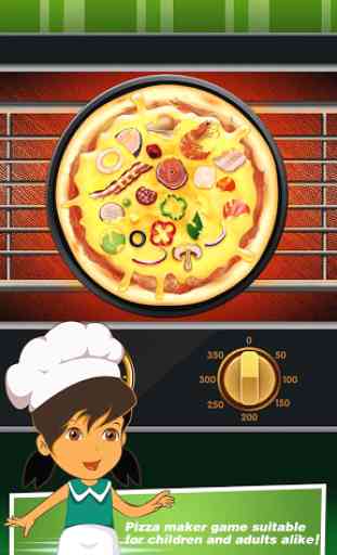 pizza maker 4