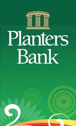 Planters Bank Mobile Banking 1