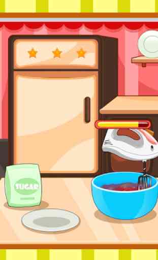 Play Pizza Maker Cooking Game 1