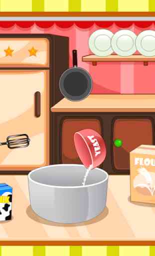 Play Pizza Maker Cooking Game 3