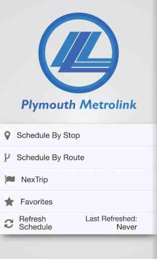 Plymouth Metrolink 1