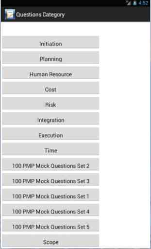 PMP Mock Exam 1000 Questions 3