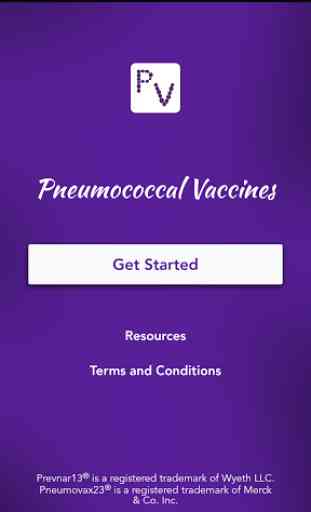Pneumococcal Vaccines 1