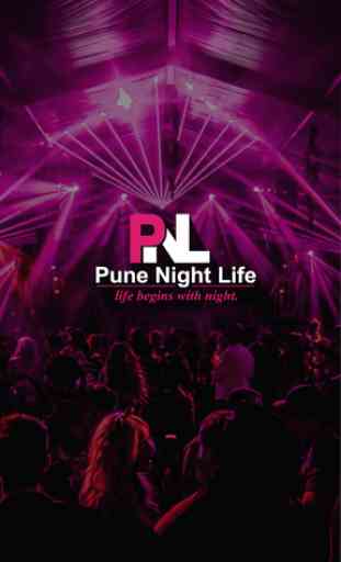 PNL-Pune Night Life 1