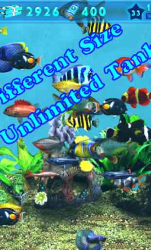 Pocket Aquarium 3