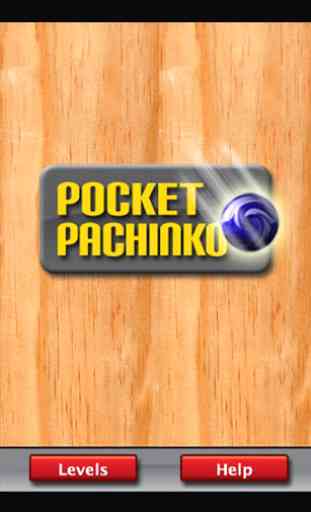 Pocket Pachinko Free 1