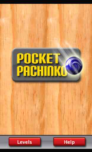 Pocket Pachinko Free 4